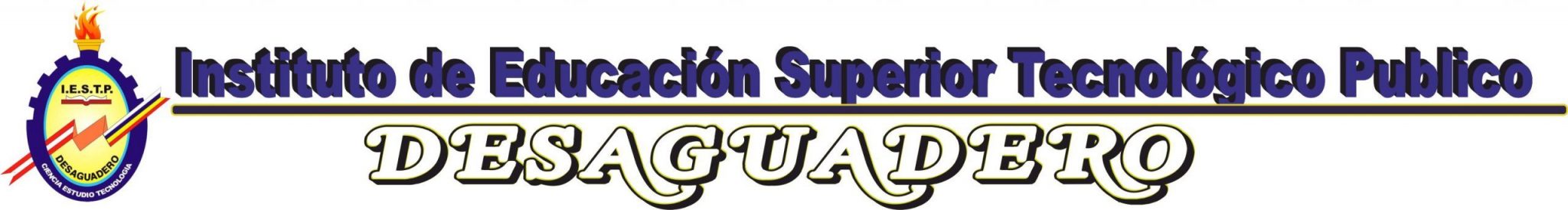 IESTP DESAGUADERO